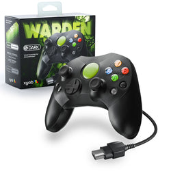 WARDEN Wired Controller for 1st Generation Xbox (Online Order Only)