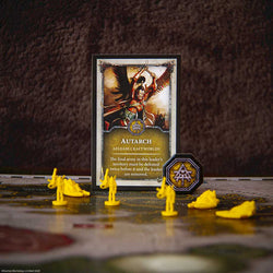 RISK®: Warhammer 40,000® (ONLINE ORDER ONLY)