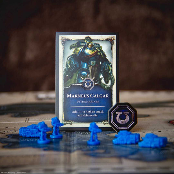 RISK®: Warhammer 40,000® (ONLINE ORDER ONLY)