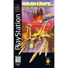 Warhawk [Long Box] - PlayStation (Online Order Only)