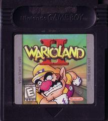 Wario Land II - Nintendo GameBoy Color (ONLINE ORDER ONLY)