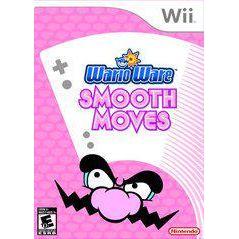 WarioWare: Smooth Moves - Wii (Online Order Only)