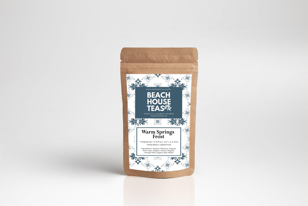 Warm Springs Frost (ONLINE ORDER ONLY)