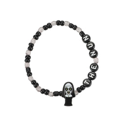 Warner Bros. Horror Character Icons 5-piece Tradesies Stretchy Bracelet Set (Online Order Only)