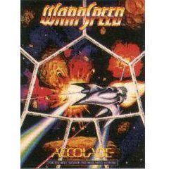 WarpSpeed - Sega Genesis (Online Order Only)