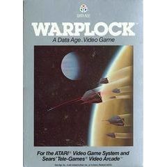 Warplock - Atari 2600 (Online Order Only)