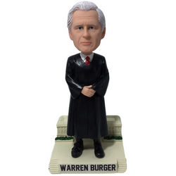 Supreme Court Justice Bobbleheads (ONLINE ORDER ONLY)