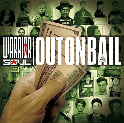 Out On Bail [Import] [CD] (ONLINE ORDER ONLY)