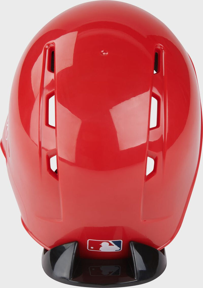 Washington Nationals MLB Collectible Mini Batting Helmet (Online Order Only) (ONLINE ORDER ONLY)