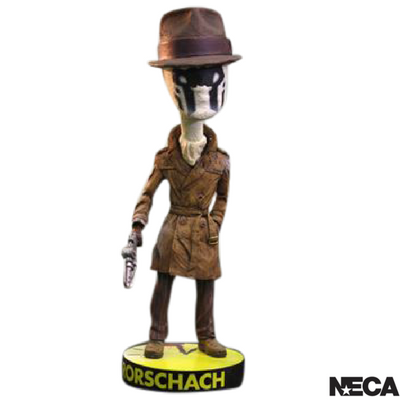 NECA Headknocker Bobbleheads (ONLINE ORDER ONLY)