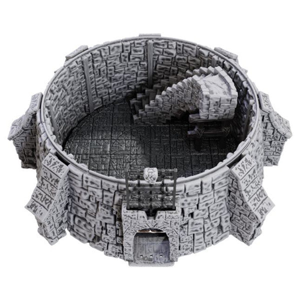 Watchtower Boxed Set (ONLINE ORDER ONLY)