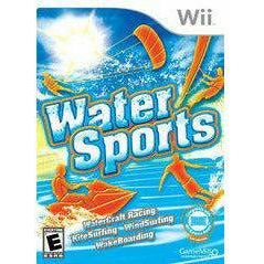 Water Sports - Wii (Online Order Only)