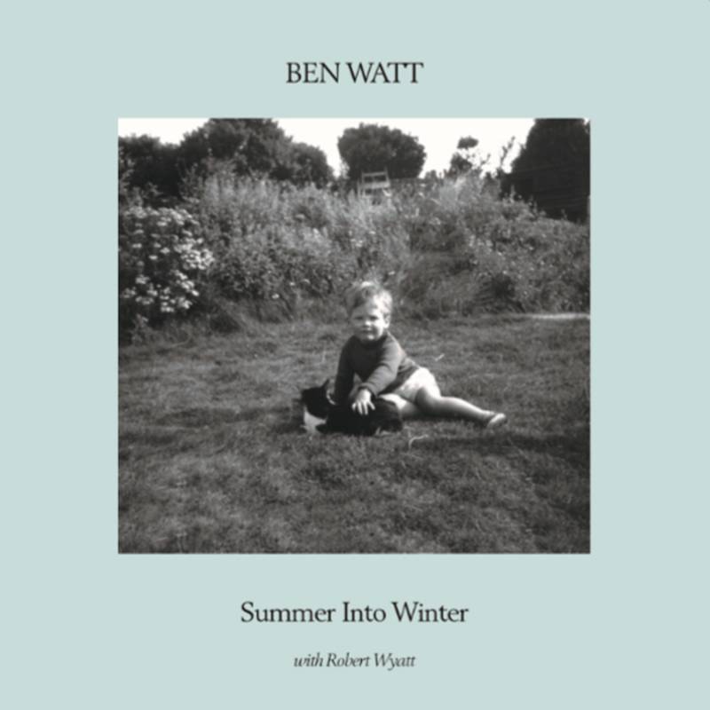 Summer Into Winter | RSD DROP [Vinyl] (ONLINE ORDER ONLY)
