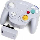 Wavebird Wireless Controller & Wireless Receiver - Nintendo Gamecube (Online Order Only)