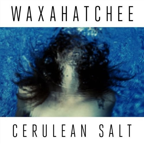 Cerulean Salt (Clear Vinyl, Indie Exclusive) [Vinyl] (ONLINE ORDER ONLY)