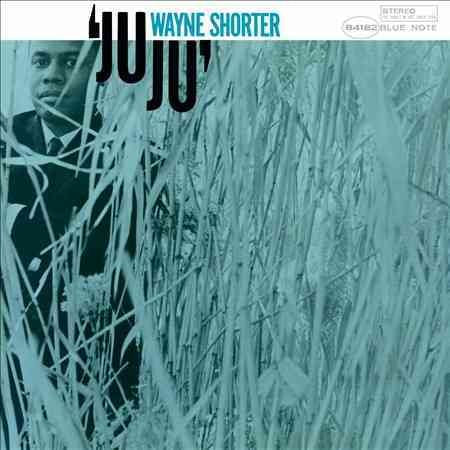 JUJU (LP) [Vinyl]