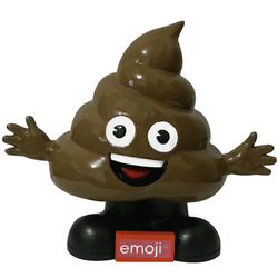 emoji® Bobbleheads (ONLINE ORDER ONLY)