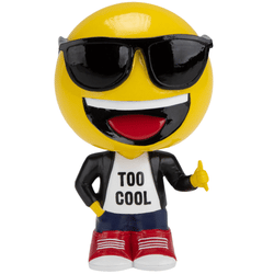 emoji® Bobbleheads (ONLINE ORDER ONLY)