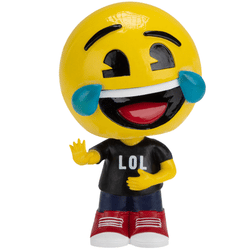 emoji® Bobbleheads (ONLINE ORDER ONLY)