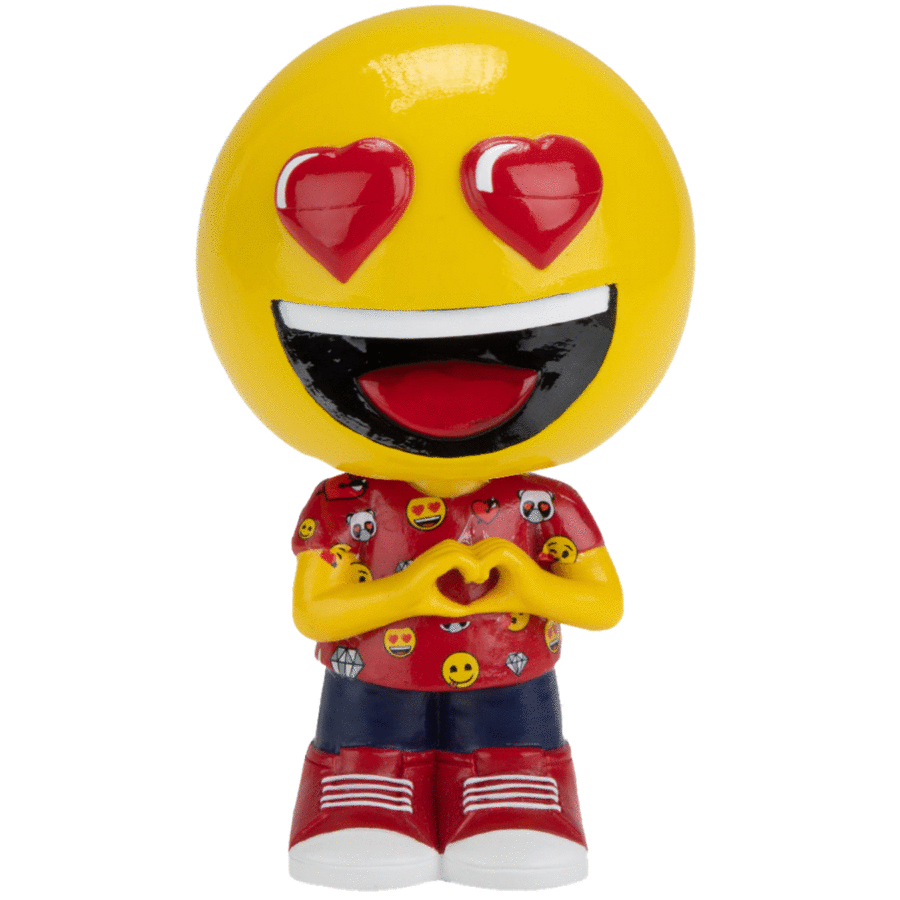 emoji® Bobbleheads (ONLINE ORDER ONLY)