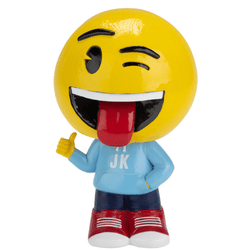 emoji® Bobbleheads (ONLINE ORDER ONLY)