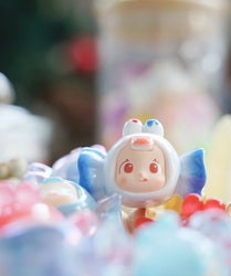 Mehoo Mini Sugar High Blind Box (1 Blind Box) (ONLINE ORDER ONLY)