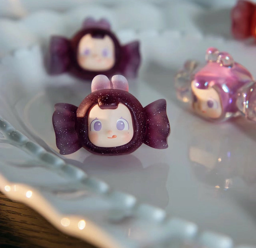Mehoo Mini Sugar High Blind Box (1 Blind Box) (ONLINE ORDER ONLY)