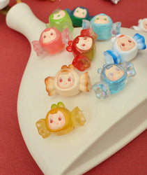 Mehoo Mini Sugar High Blind Box (1 Blind Box) (ONLINE ORDER ONLY)