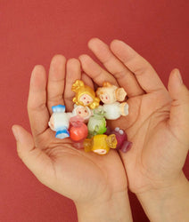 Mehoo Mini Sugar High Blind Box (1 Blind Box) (ONLINE ORDER ONLY)