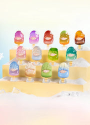 Yumo Mini Popsicles 2.0 Blind Box (1 Blind Box) (ONLINE ORDER ONLY)