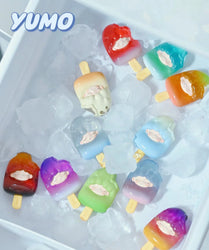 Yumo Mini Popsicles 2.0 Blind Box (1 Blind Box) (ONLINE ORDER ONLY)