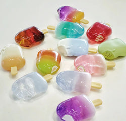 Yumo Mini Popsicles 2.0 Blind Box (1 Blind Box) (ONLINE ORDER ONLY)
