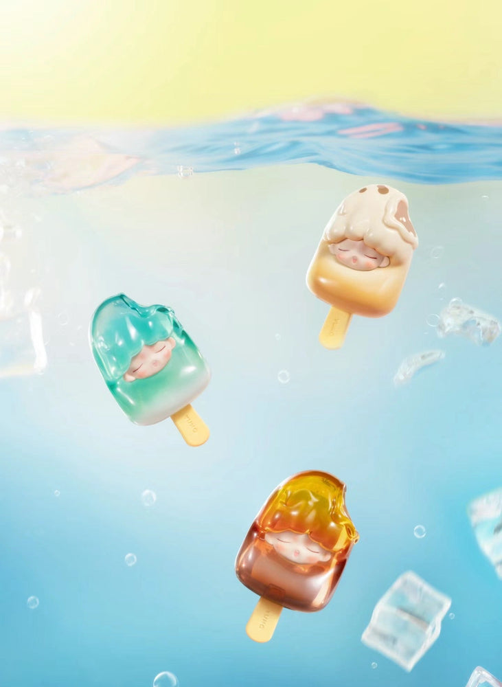 Yumo Mini Popsicles 2.0 Blind Box (1 Blind Box) (ONLINE ORDER ONLY)