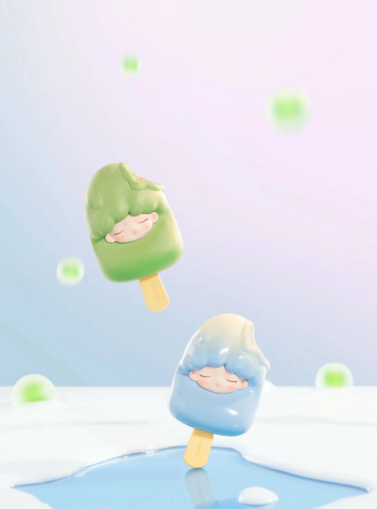 Yumo Mini Popsicles 2.0 Blind Box (1 Blind Box) (ONLINE ORDER ONLY)