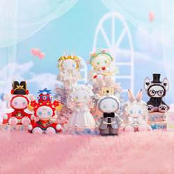 Emma Secret Forest Wedding Party Series Blind Box (1 Blind Box) (ONLINE ORDER ONLY)