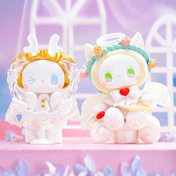 Emma Secret Forest Wedding Party Series Blind Box (1 Blind Box) (ONLINE ORDER ONLY)