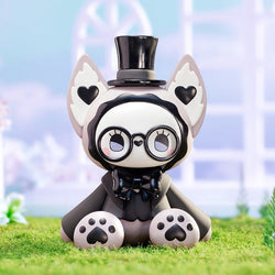 Emma Secret Forest Wedding Party Series Blind Box (1 Blind Box) (ONLINE ORDER ONLY)