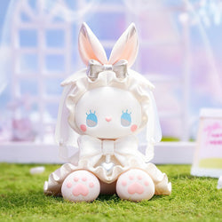 Emma Secret Forest Wedding Party Series Blind Box (1 Blind Box) (ONLINE ORDER ONLY)