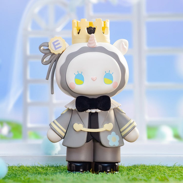 Emma Secret Forest Wedding Party Series Blind Box (1 Blind Box) (ONLINE ORDER ONLY)