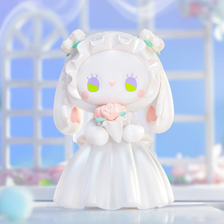 Emma Secret Forest Wedding Party Series Blind Box (1 Blind Box) (ONLINE ORDER ONLY)