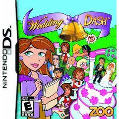 Wedding Dash - Nintendo DS (Game Only) (Online Order Only)