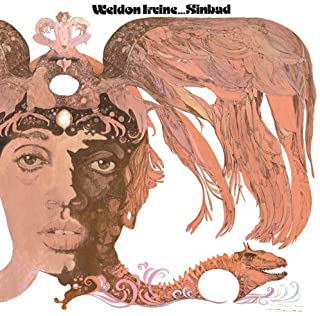 Sinbad [Vinyl]