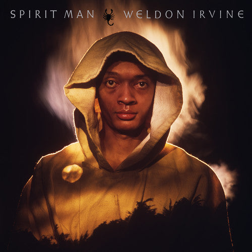 Weldon Irvine - Spirit Man (LP) [Vinyl] (ONLINE ORDER ONLY)
