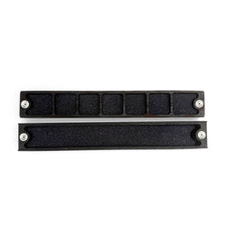 Wenge - Wolf Logo - Chest of Holding™ (ONLINE ORDER ONLY)