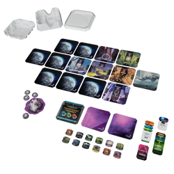 Unsettled: Base Framework (ONLINE ORDER ONLY)