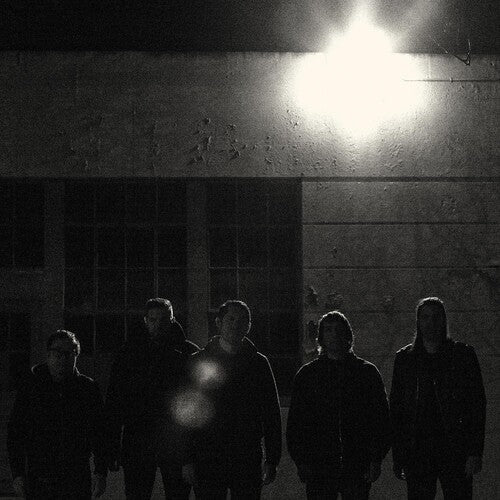 Frail Bray (Digital Download) (Vinyl) [Vinyl] (ONLINE ORDER ONLY)