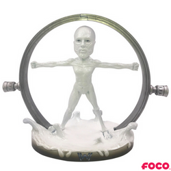 FOCO Entertainment Bobbleheads (ONLINE ORDER ONLY)