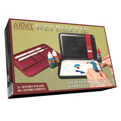 Army Painter: Wet Palette (ONLINE ORDER ONLY)