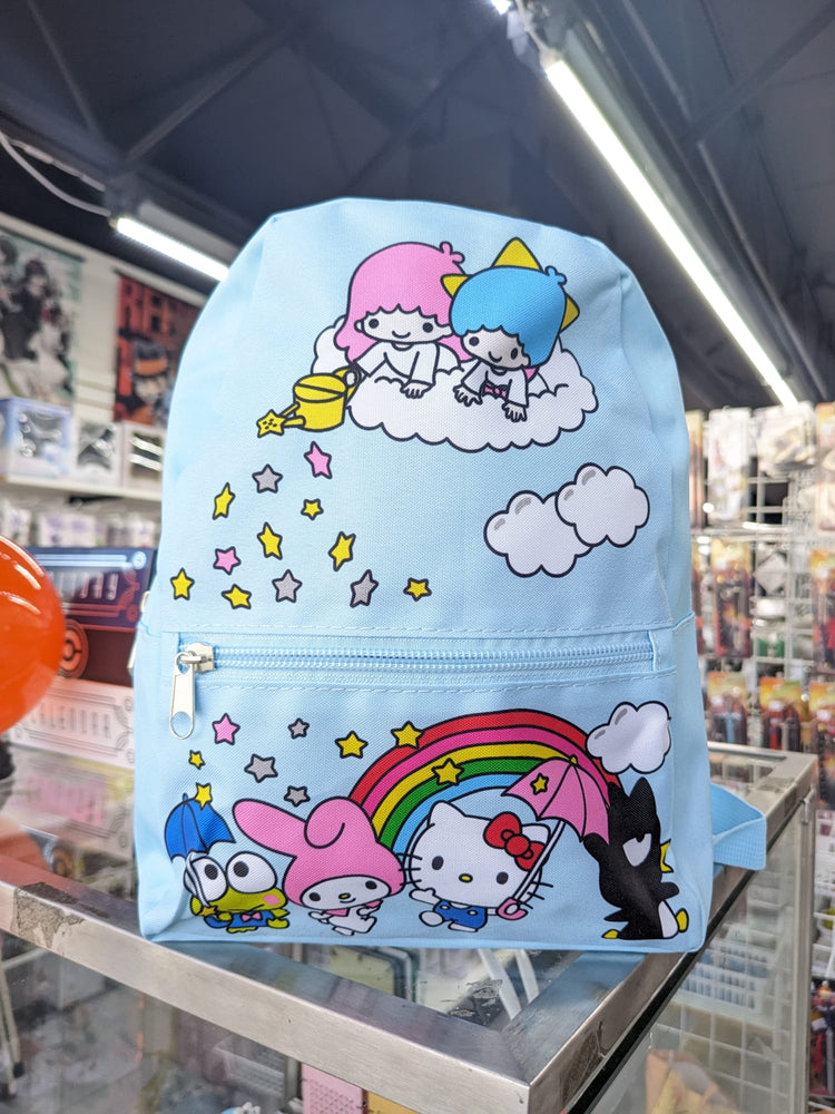 Sanrio Hello Kitty & Friends Small Backpack Bag (ONLINE ORDER ONLY)