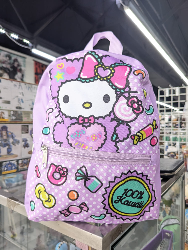 Sanrio Hello Kitty Bag (ONLINE ORDER ONLY)